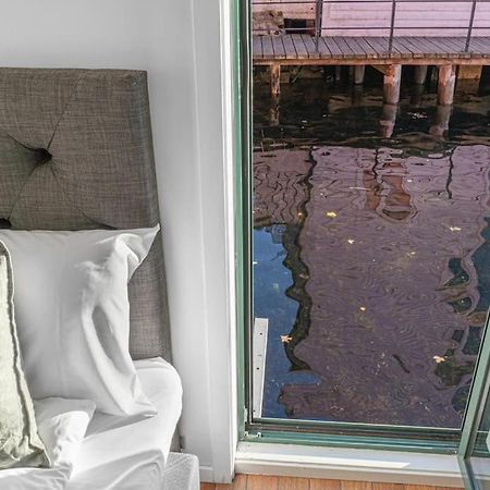 ברגן Ocean-View Haven: Take A Swim From Your Window! מראה חיצוני תמונה